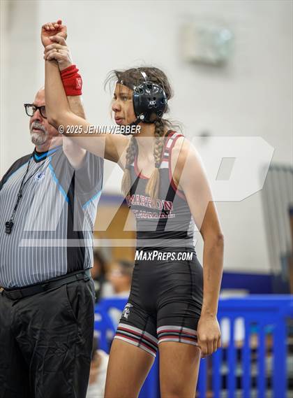 Thumbnail 2 in Sierra Vista All Girls (Round 2) photogallery.