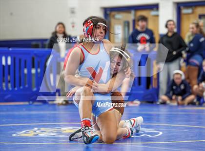 Thumbnail 2 in Sierra Vista All Girls (Round 2) photogallery.