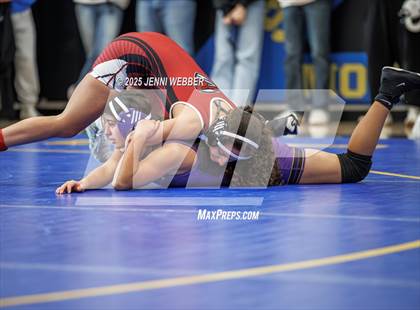 Thumbnail 3 in Sierra Vista All Girls (Round 2) photogallery.