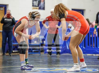 Thumbnail 3 in Sierra Vista All Girls (Round 2) photogallery.
