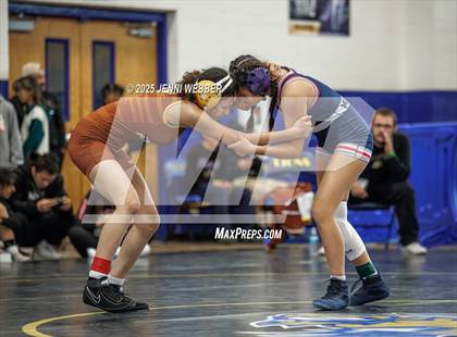 Thumbnail 2 in Sierra Vista All Girls (Round 2) photogallery.