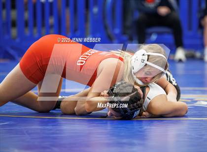 Thumbnail 3 in Sierra Vista All Girls (Round 2) photogallery.