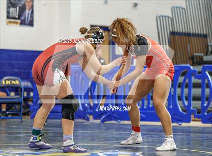 Thumbnail 2 in Sierra Vista All Girls (Round 2) photogallery.