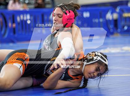 Thumbnail 2 in Sierra Vista All Girls (Round 2) photogallery.