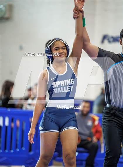 Thumbnail 3 in Sierra Vista All Girls (Round 2) photogallery.