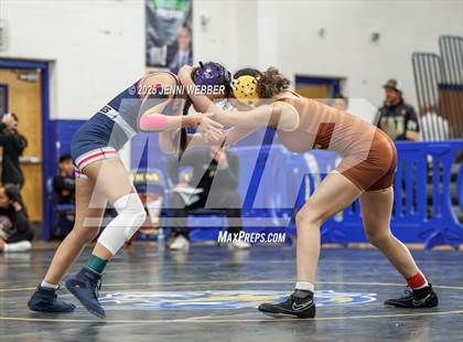Thumbnail 2 in Sierra Vista All Girls (Round 2) photogallery.