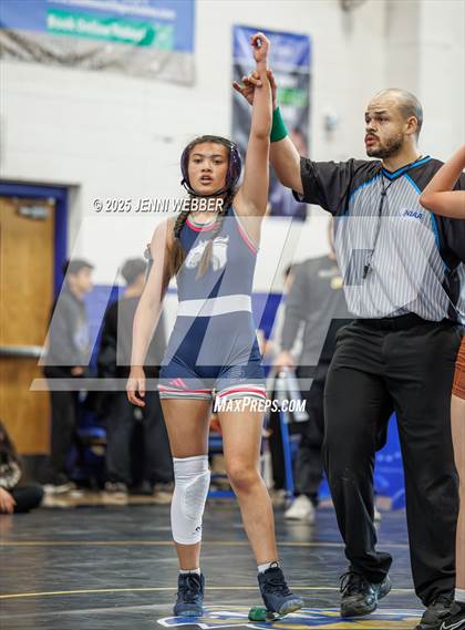 Thumbnail 3 in Sierra Vista All Girls (Round 2) photogallery.