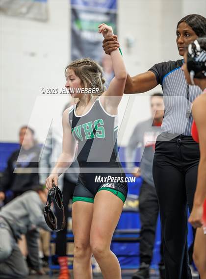 Thumbnail 2 in Sierra Vista All Girls (Round 2) photogallery.
