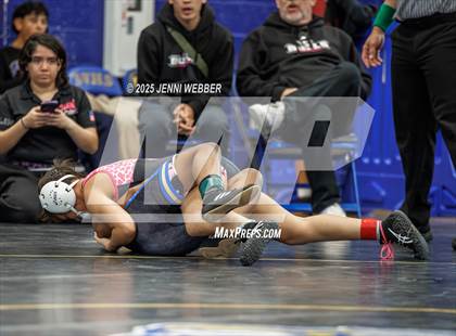Thumbnail 1 in Sierra Vista All Girls (Round 2) photogallery.