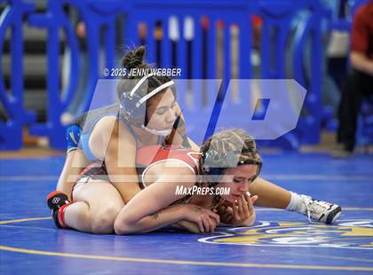 Thumbnail 2 in Sierra Vista All Girls (Round 2) photogallery.