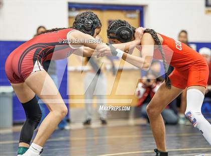 Thumbnail 1 in Sierra Vista All Girls (Round 2) photogallery.