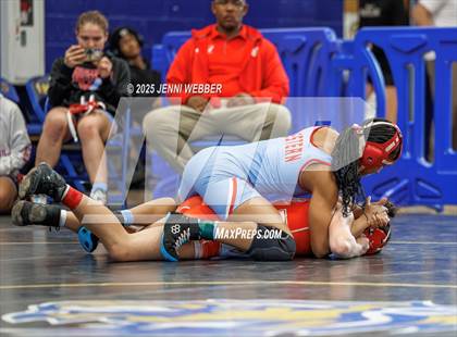 Thumbnail 2 in Sierra Vista All Girls (Round 2) photogallery.