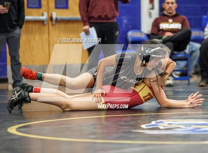 Thumbnail 1 in Sierra Vista All Girls (Round 2) photogallery.