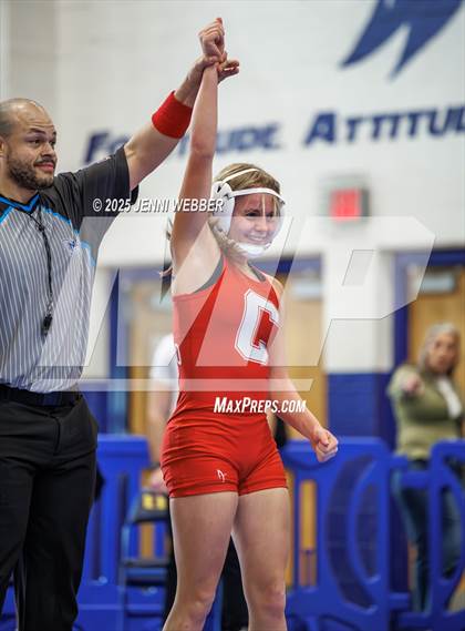 Thumbnail 2 in Sierra Vista All Girls (Round 2) photogallery.