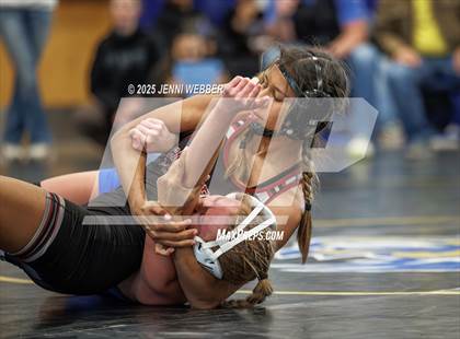 Thumbnail 2 in Sierra Vista All Girls (Round 2) photogallery.