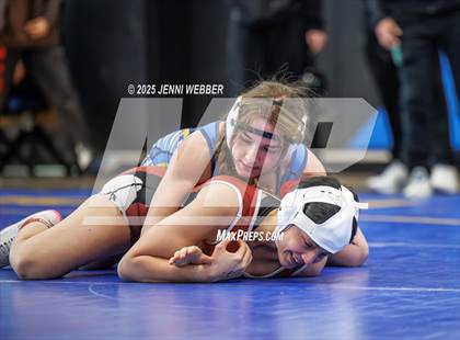 Thumbnail 2 in Sierra Vista All Girls (Round 2) photogallery.