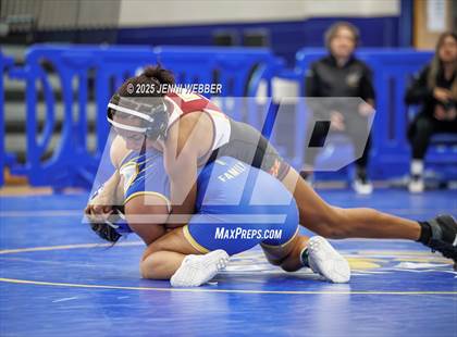 Thumbnail 2 in Sierra Vista All Girls (Round 2) photogallery.