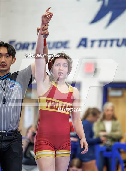 Thumbnail 2 in Sierra Vista All Girls (Round 2) photogallery.