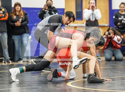 Thumbnail 2 in Sierra Vista All Girls (Round 2) photogallery.