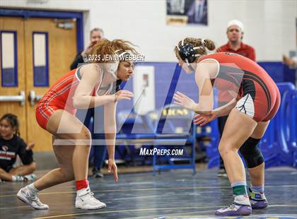 Thumbnail 2 in Sierra Vista All Girls (Round 2) photogallery.