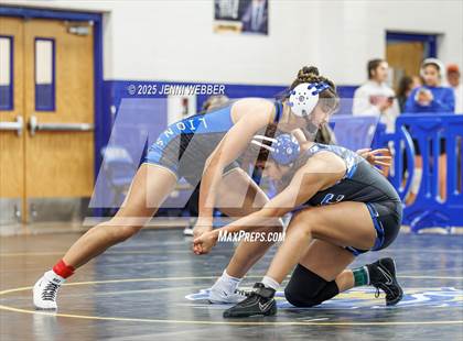 Thumbnail 1 in Sierra Vista All Girls (Round 2) photogallery.