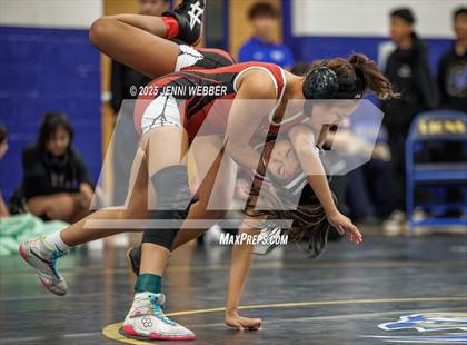 Thumbnail 2 in Sierra Vista All Girls (Round 2) photogallery.