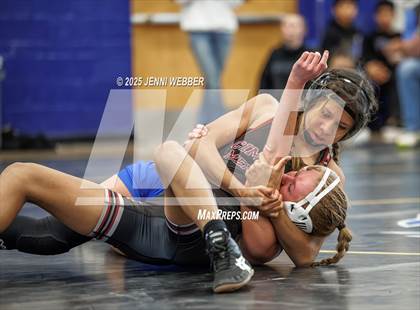 Thumbnail 3 in Sierra Vista All Girls (Round 2) photogallery.