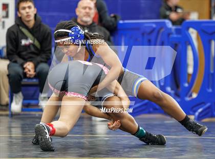 Thumbnail 3 in Sierra Vista All Girls (Round 2) photogallery.