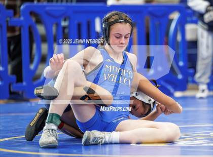 Thumbnail 3 in Sierra Vista All Girls (Round 2) photogallery.