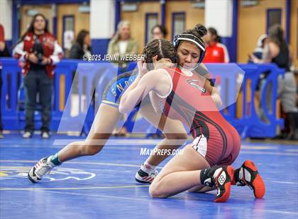 Thumbnail 2 in Sierra Vista All Girls (Round 2) photogallery.