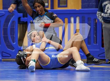 Thumbnail 3 in Sierra Vista All Girls (Round 2) photogallery.
