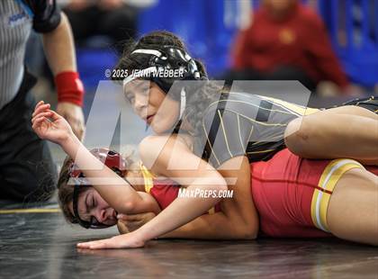 Thumbnail 3 in Sierra Vista All Girls (Round 2) photogallery.