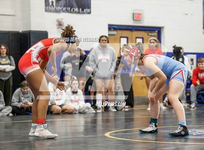 Thumbnail 2 in Sierra Vista All Girls (Round 2) photogallery.