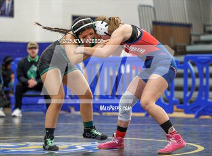 Thumbnail 3 in Sierra Vista All Girls (Round 2) photogallery.