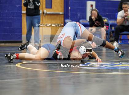 Thumbnail 3 in Sierra Vista All Girls (Round 2) photogallery.