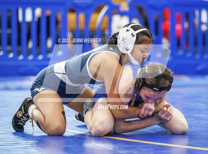 Thumbnail 3 in Sierra Vista All Girls (Round 2) photogallery.