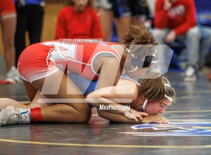 Thumbnail 2 in Sierra Vista All Girls (Round 2) photogallery.