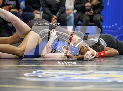 Thumbnail 3 in Sierra Vista All Girls (Round 2) photogallery.