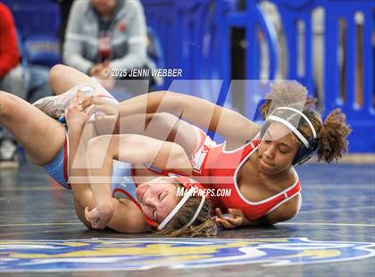 Thumbnail 1 in Sierra Vista All Girls (Round 2) photogallery.