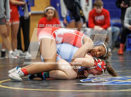 Thumbnail 3 in Sierra Vista All Girls (Round 2) photogallery.