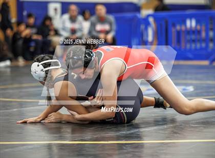 Thumbnail 2 in Sierra Vista All Girls (Round 2) photogallery.