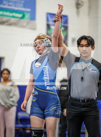 Thumbnail 2 in Sierra Vista All Girls (Round 2) photogallery.