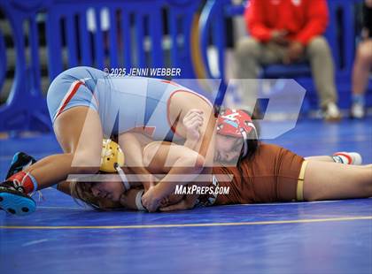 Thumbnail 1 in Sierra Vista All Girls (Round 2) photogallery.