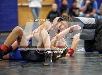 Thumbnail 2 in Sierra Vista All Girls (Round 2) photogallery.