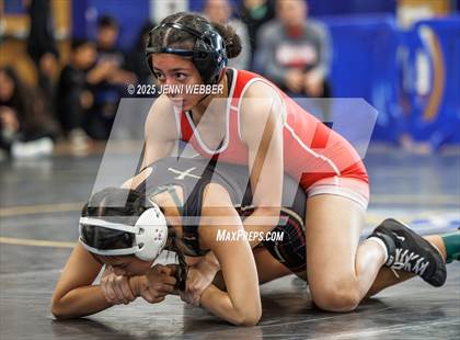 Thumbnail 3 in Sierra Vista All Girls (Round 2) photogallery.
