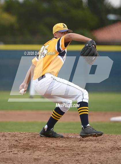Thumbnail 1 in Temple City @ Alhambra photogallery.