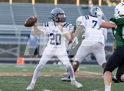 Thumbnail 1 in FR: Lorain @ Strongsville photogallery.