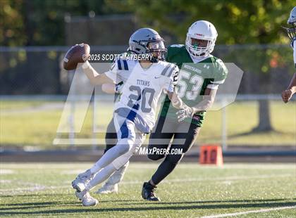 Thumbnail 1 in FR: Lorain @ Strongsville photogallery.