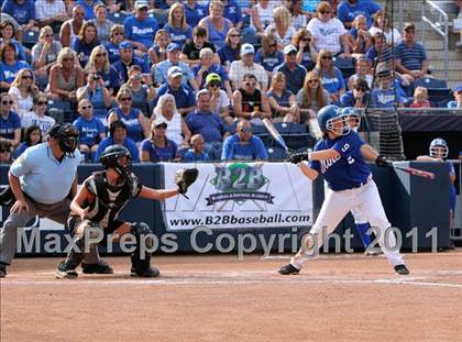 Thumbnail 3 in Minersville vs. Clarion Area (PIAA Class A Final) photogallery.