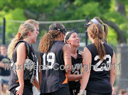 Thumbnail 1 in Minersville vs. Clarion Area (PIAA Class A Final) photogallery.